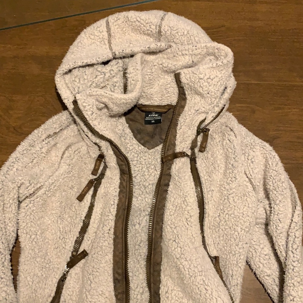 KUHL FLIGHT Jacket